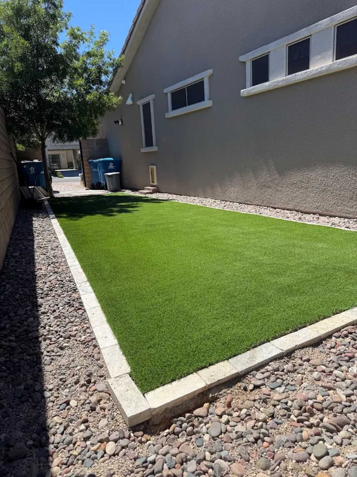 Artificial turf cleaning service in Boulder City, NV